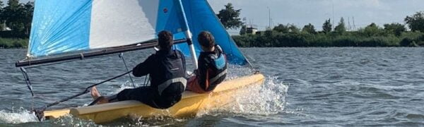 Laser Pico leren zeilen