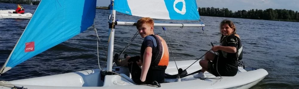 Zeilen in de Laser Pico