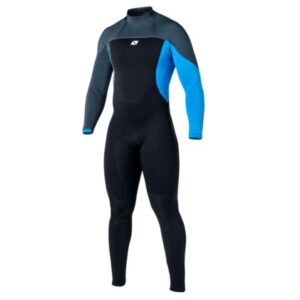 Magic Marine Brand Fullsuit wetsuit 3-2